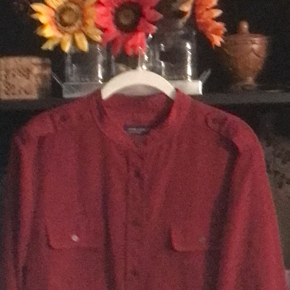 Jones of New York Signature Blouse (Like New) - Picture 7 of 9